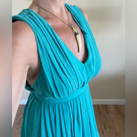 Georgette Dress - Picture 2 of 4